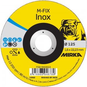MFIX12516