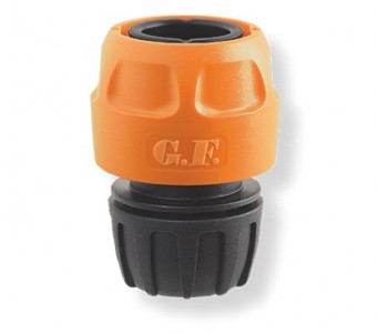 GF rýchlospojka 1/2