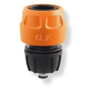 GF rýchlospojka 1/2